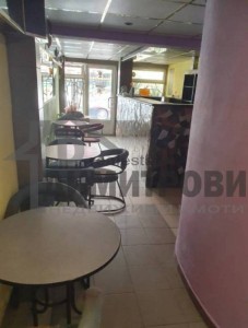Склад за продажба Варна Окръжна Болница - Photo 4