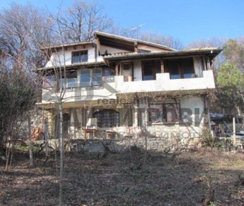 Bina satılık Varna oblast M-t Manastirski Rid