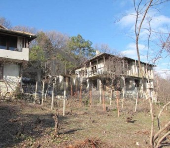 Building for sale Varna oblast M-t Manastirski Rid - Photo 5