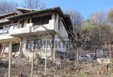 Building for sale Varna oblast M-t Manastirski Rid - Photo 6