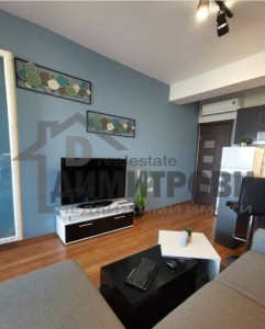 Two Room Apartment for sale Varna oblast Gr. Byala - Photo 4