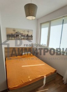 Two Room Apartment for sale Varna oblast Gr. Byala - Photo 5