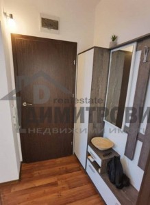 Two Room Apartment for sale Varna oblast Gr. Byala - Photo 7
