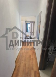 Two Room Apartment for sale Varna oblast Gr. Byala - Photo 9