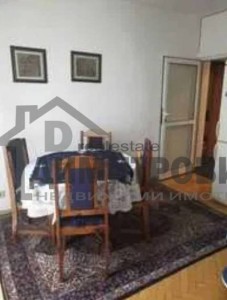 Тристаен апартамент дава под наем Варна Чайка - Photo 6