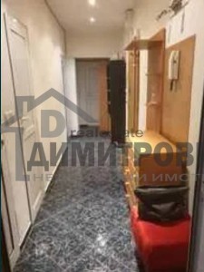 Тристаен апартамент дава под наем Варна Чайка - Photo 10