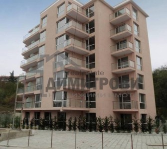 Тристаен апартамент за продажба Варна област к.к. Чайка - Photo 2