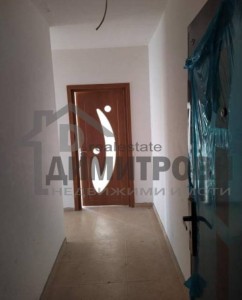 Тристаен апартамент за продажба Варна област к.к. Чайка - Photo 3