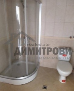 Тристаен апартамент за продажба Варна област к.к. Чайка