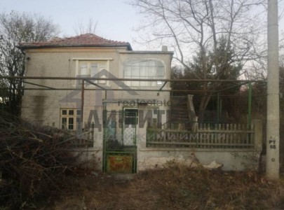 Къща за продажба Варна област с.Крумово