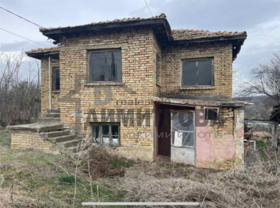 Къща за продажба Варна област с.Войводино