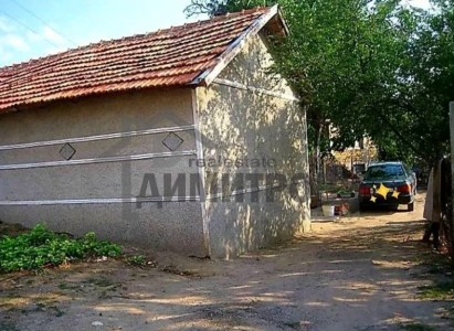 Къща за продажба Варна област с.Приселци