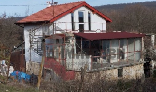 Къща за продажба Варна област с.Долище - Photo 6