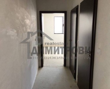 Двустаен апартамент за продажба Варна м-т Траката - Photo 4