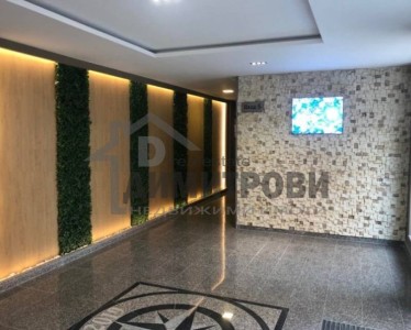 Двустаен апартамент за продажба Варна м-т Траката