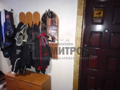 Едностаен апартамент за продажба Варна Колхозен Пазар - Photo 5