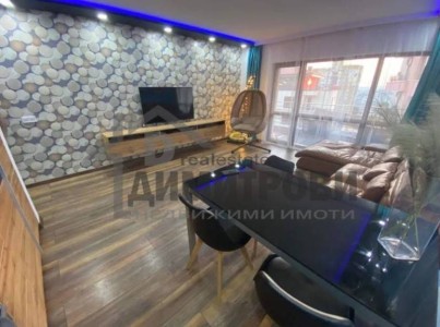 Тристаен апартамент за продажба Варна Възраждане 3 - Photo 3