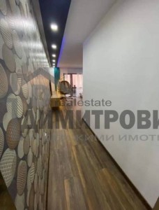 Тристаен апартамент за продажба Варна Възраждане 3