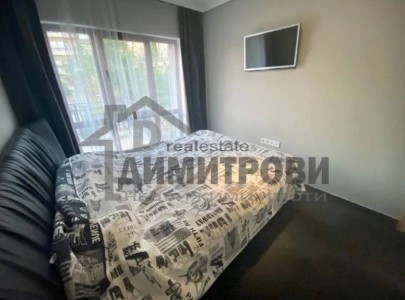 Тристаен апартамент за продажба Варна Възраждане 3