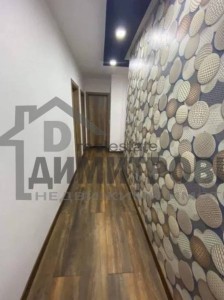 Тристаен апартамент за продажба Варна Възраждане 3