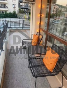Тристаен апартамент за продажба Варна Възраждане 3