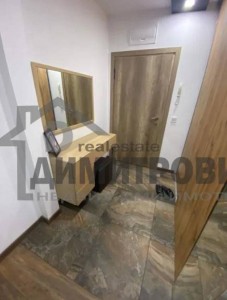 Тристаен апартамент за продажба Варна Възраждане 3