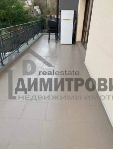 Тристаен апартамент за продажба Варна Възраждане 3 - Photo 12