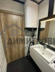 Тристаен апартамент за продажба Варна Възраждане 3