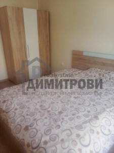 Тристаен апартамент дава под наем Варна Левски