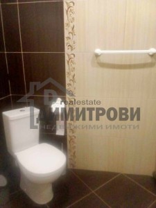 Тристаен апартамент дава под наем Варна Левски - Photo 9