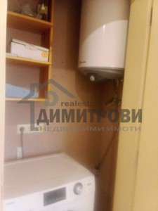 Тристаен апартамент дава под наем Варна Левски - Photo 11