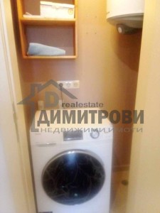 Тристаен апартамент дава под наем Варна Левски - Photo 12