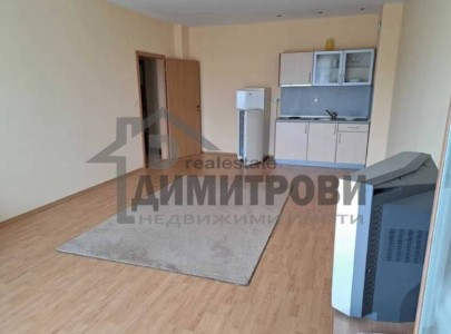 Двустаен апартамент за продажба Варна област к.к. Златни Пясъци - Photo 4