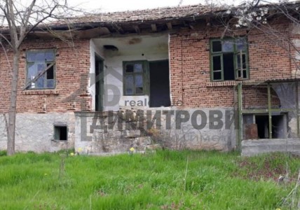 Къща за продажба Варна област с.Караманите