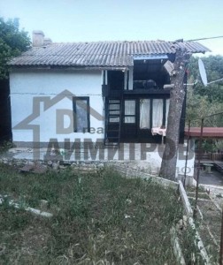 Building for sale Varna oblast S.osenovo - Photo 2