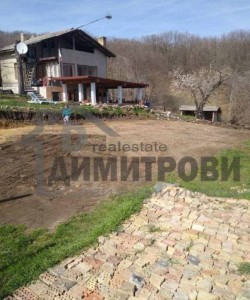 Сграда за продажба Варна област с.Осеново