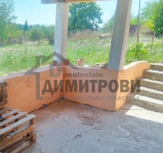 Building for sale Varna oblast S.osenovo - Photo 4