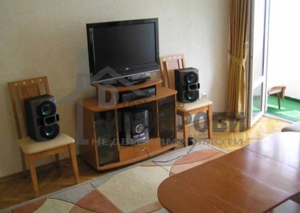 Dört Artı Bir Daire satılık Varna Levski