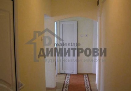 Four Room Apartment for sale Varna Levski - Photo 4