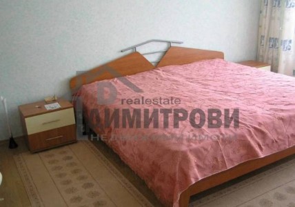 Dört Artı Bir Daire satılık Varna Levski
