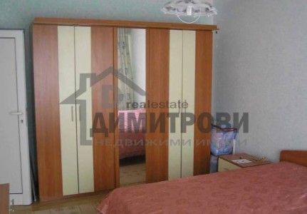 Four Room Apartment for sale Varna Levski - Photo 6