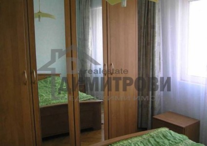 Dört Artı Bir Daire satılık Varna Levski