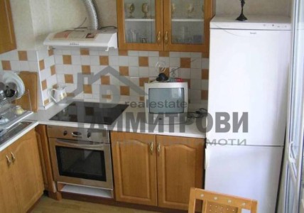 Dört Artı Bir Daire satılık Varna Levski