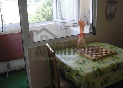 Dört Artı Bir Daire satılık Varna Levski