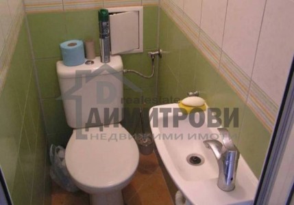 Four Room Apartment for sale Varna Levski - Photo 11