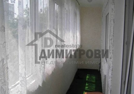 Dört Artı Bir Daire satılık Varna Levski