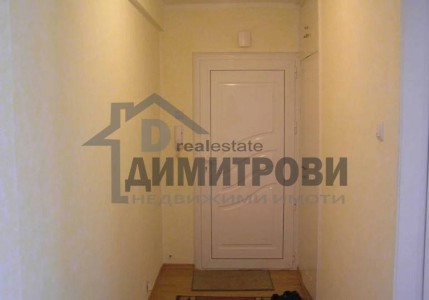 Dört Artı Bir Daire satılık Varna Levski