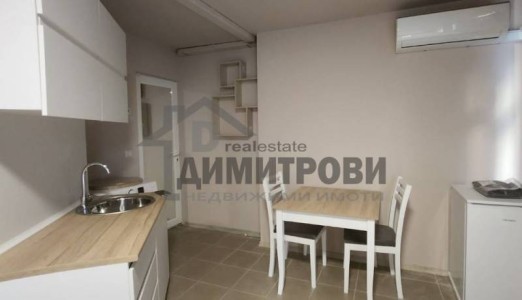 Shop for sale Varna Kolhozen Pazar