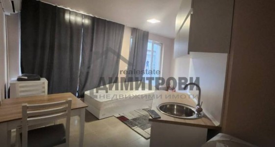 Shop for sale Varna Kolhozen Pazar