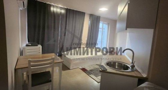 Shop for sale Varna Kolhozen Pazar